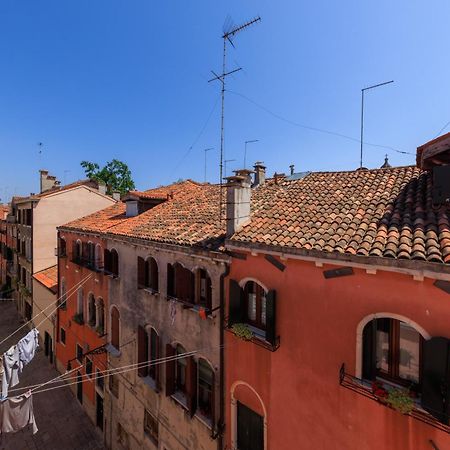 Corte Nova Venezia Esterno foto